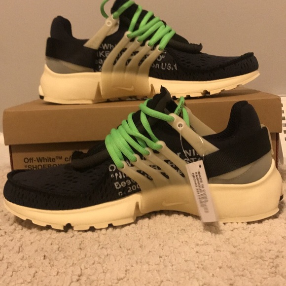 Off white Presto Og - Picture 2 of 8